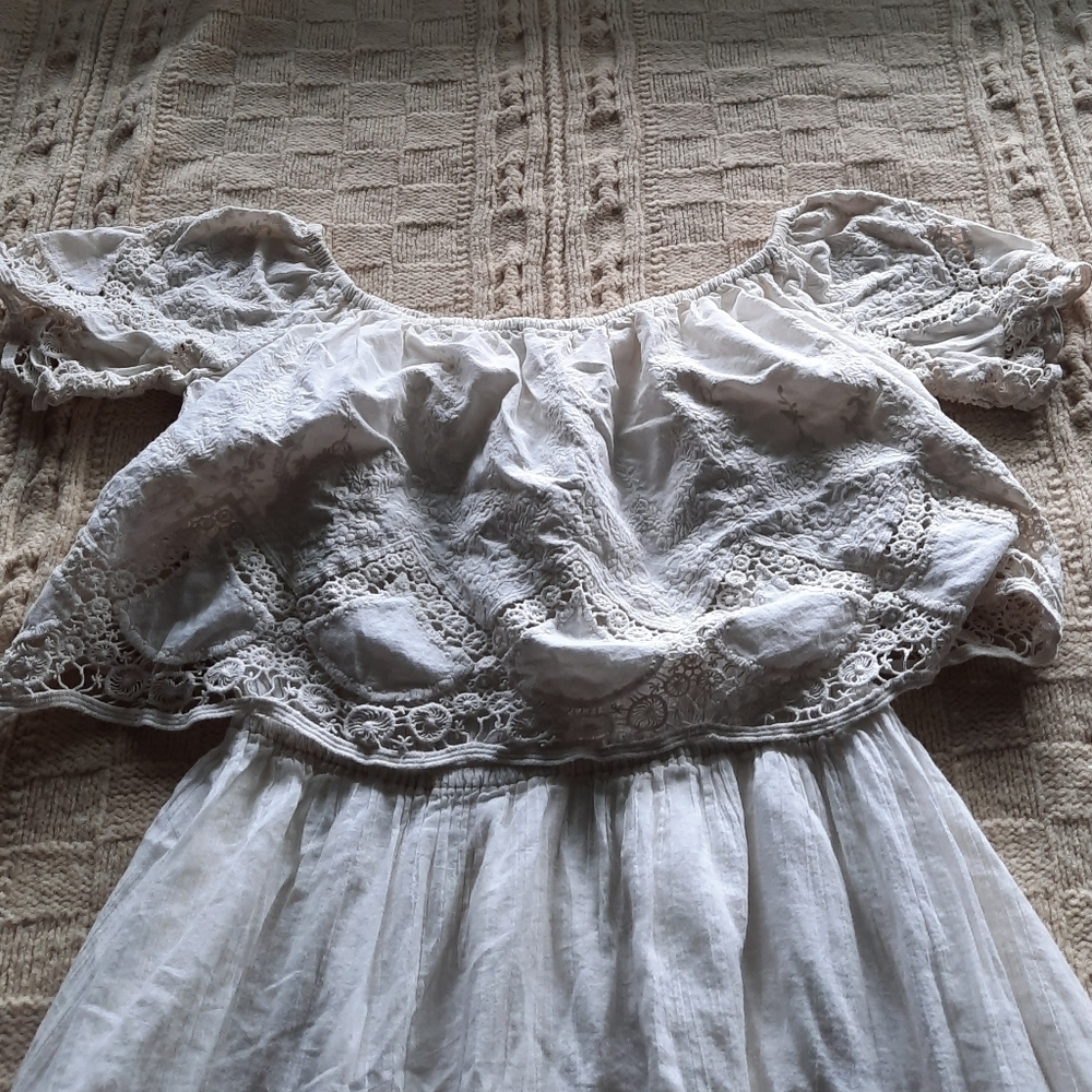 American Rag Dress - Picture 2 of 5